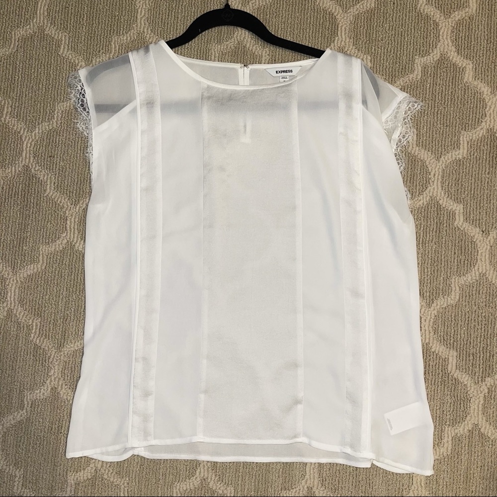 Express Blouse